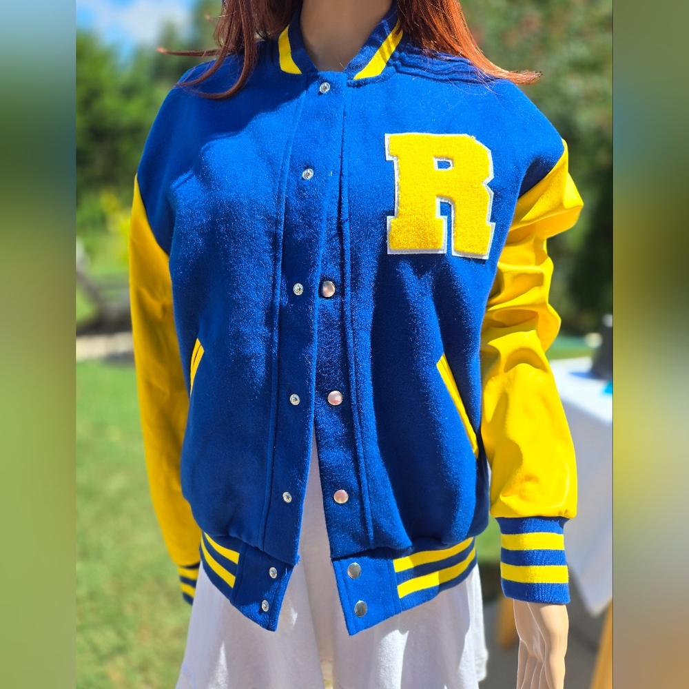 Archie Comics Jacket